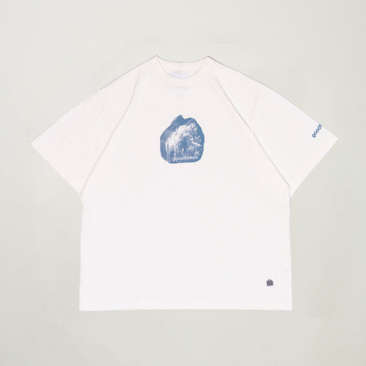 Climb Tee #01