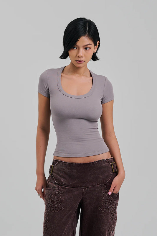 CLOVE TEE SPARROW