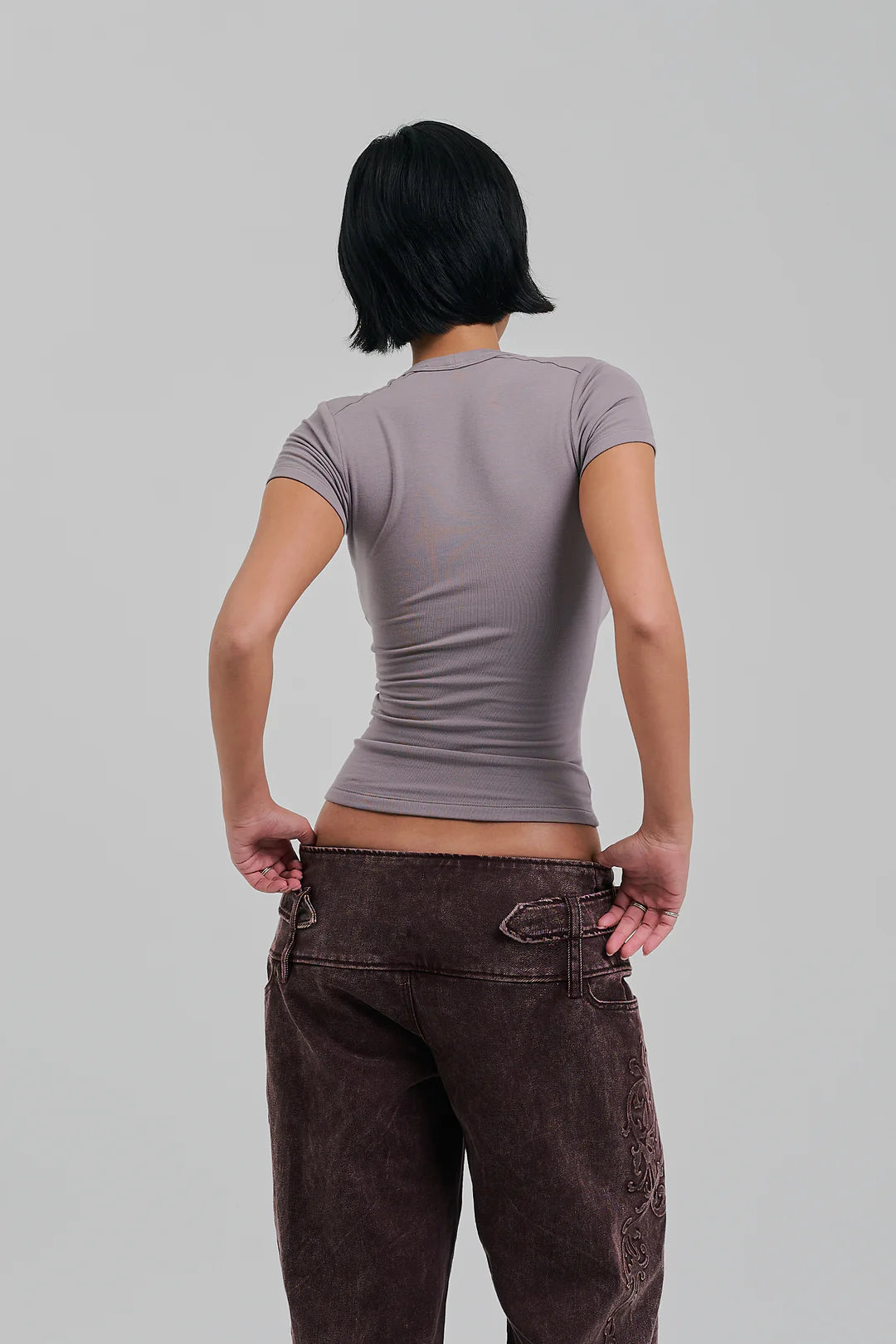 CLOVE TEE SPARROW