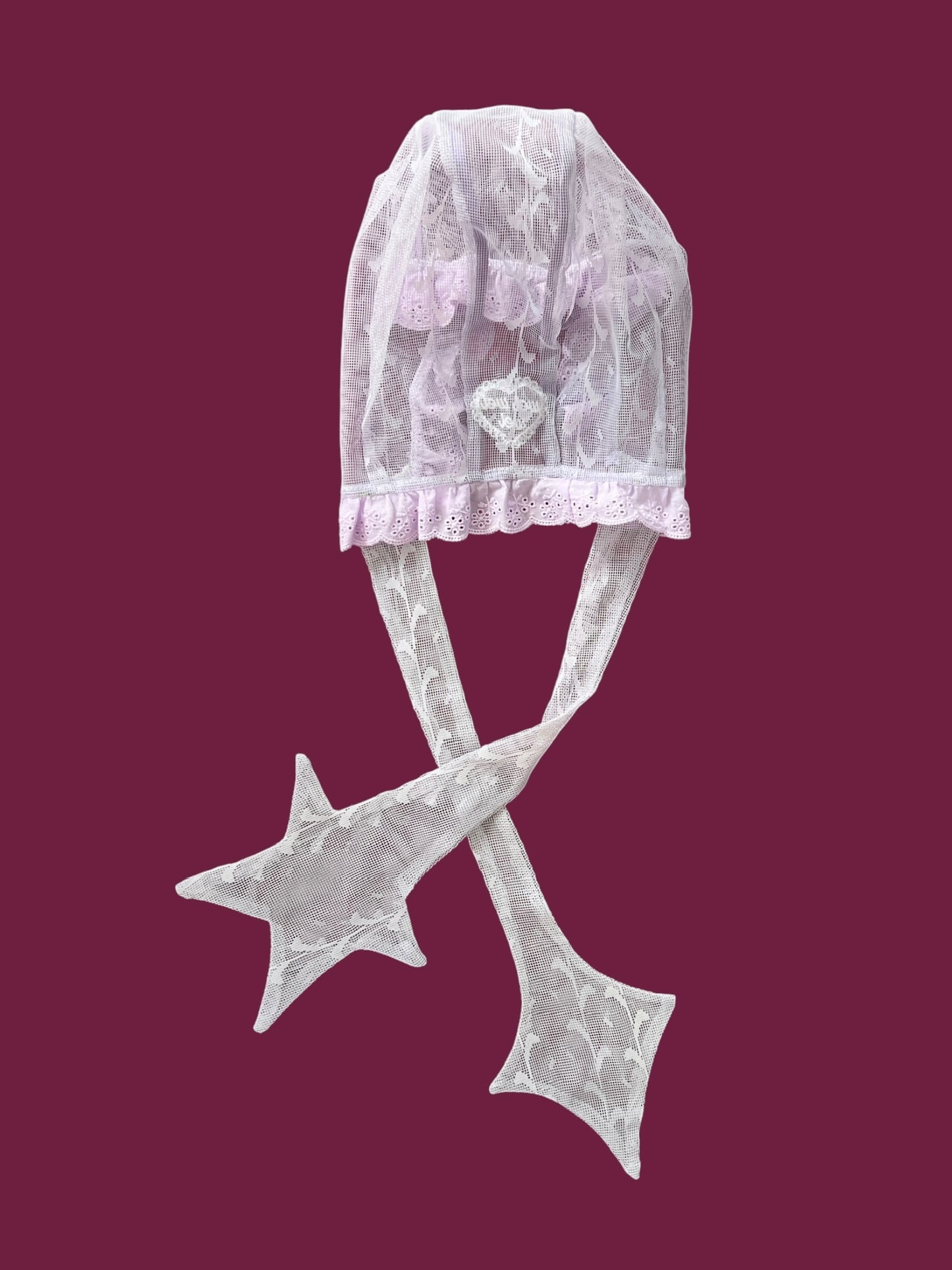 Baby Bonnet - 3
