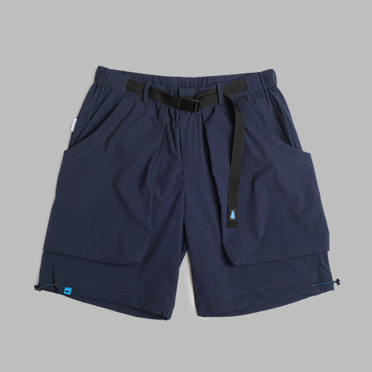 Camping Shorts / Navy