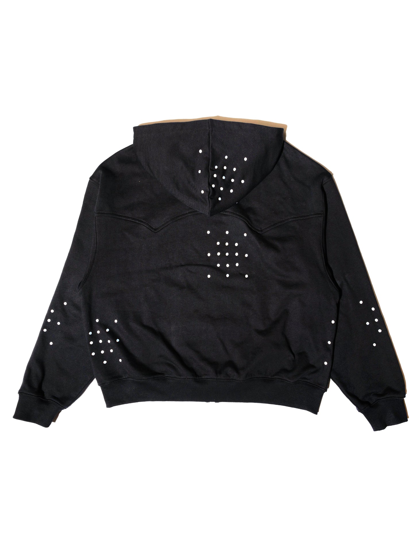 DROPLET HOODIE