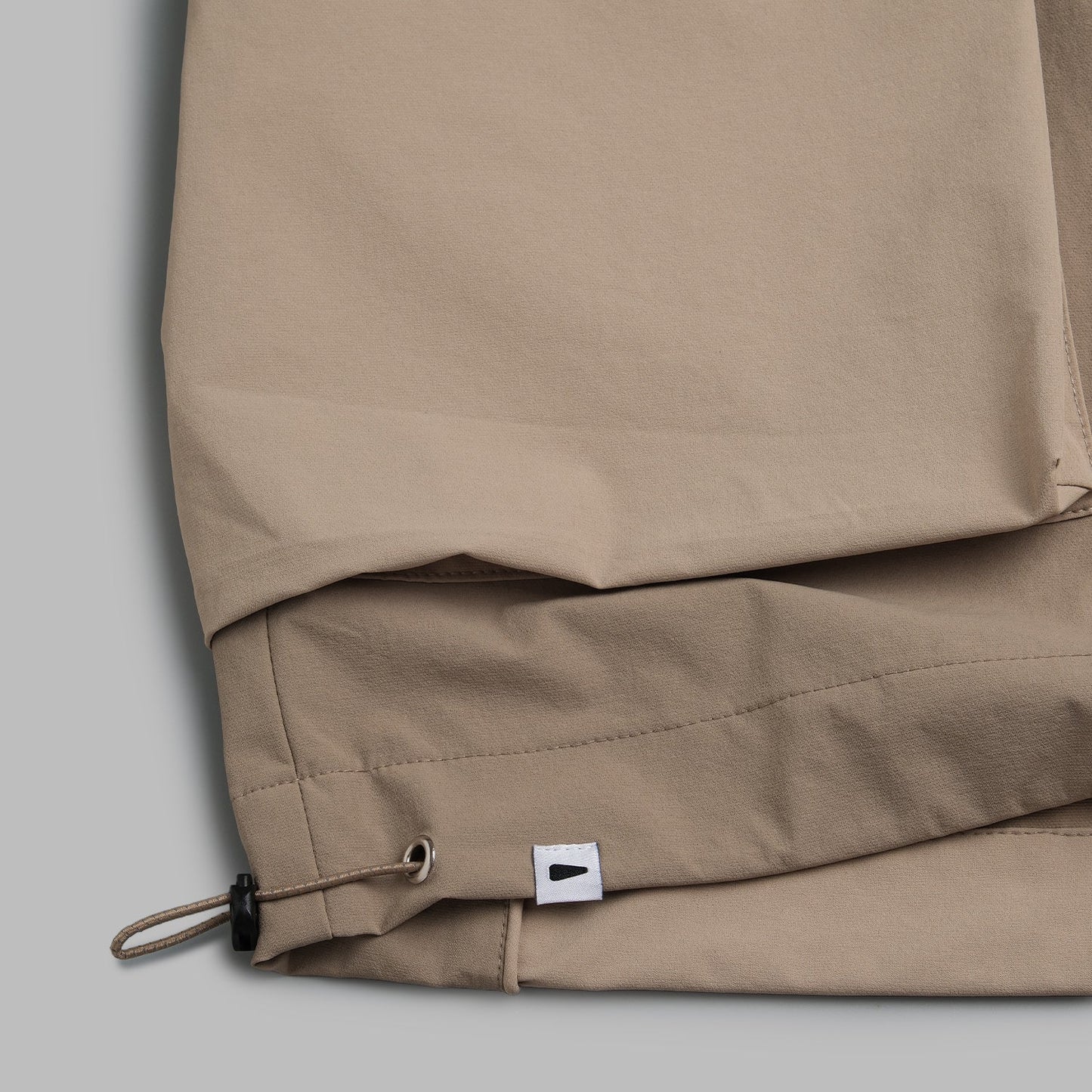 Camping Shorts 2-Tone / Nylon - Sand