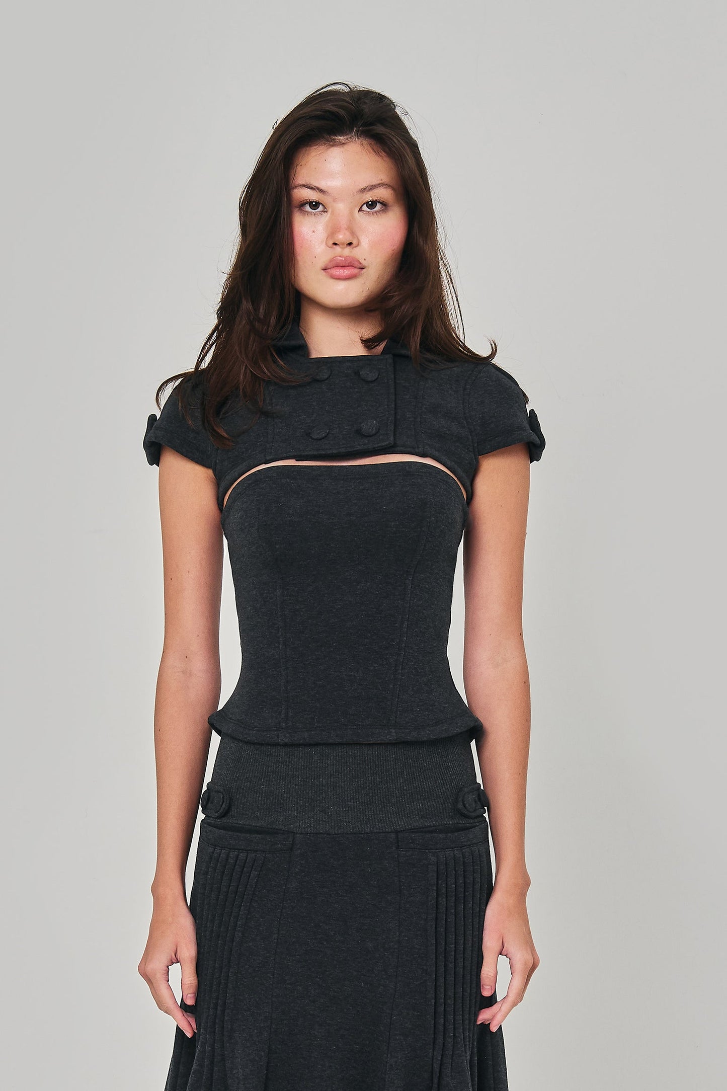 DUET TOP DUST - BEV C multi label store