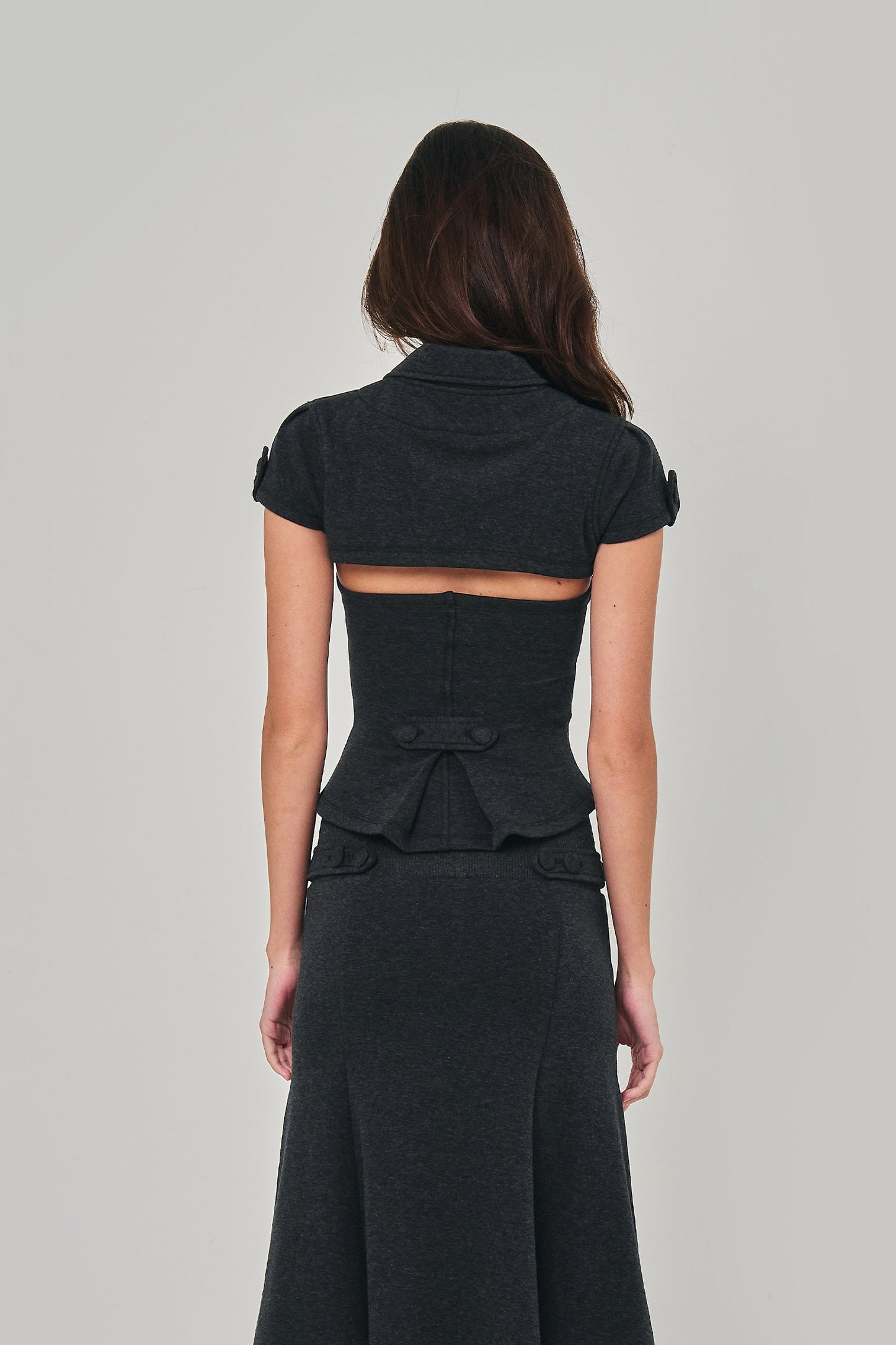 DUET TOP DUST - BEV C multi label store