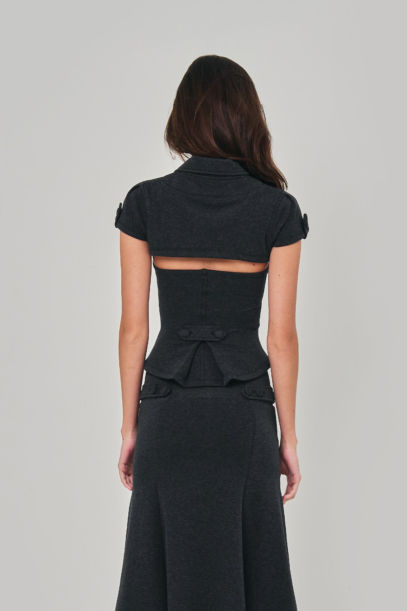 DUET TOP DUST - BEV C multi label store