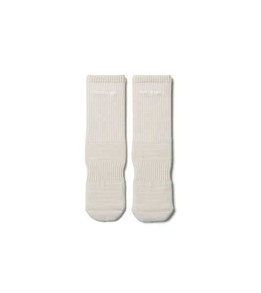 Essential casual socks - Ao White