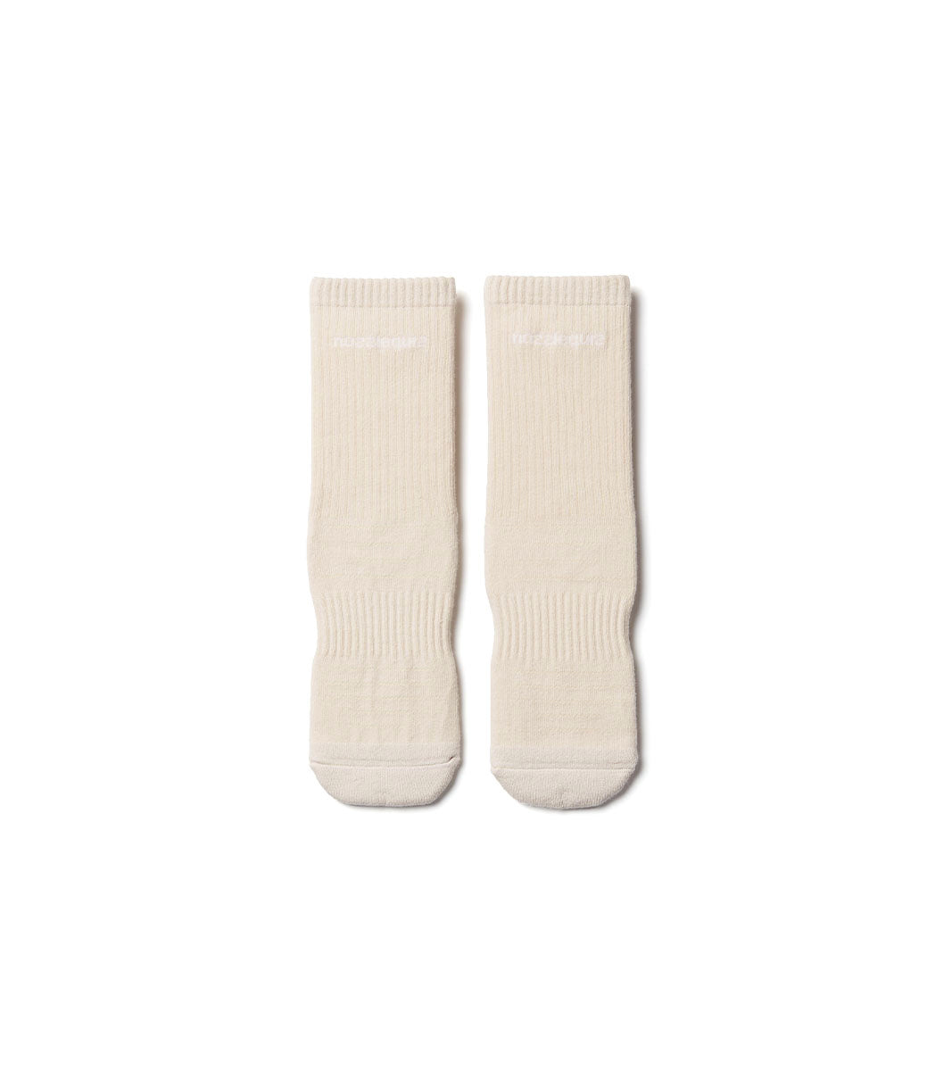 Essential casual socks - Ao Beige
