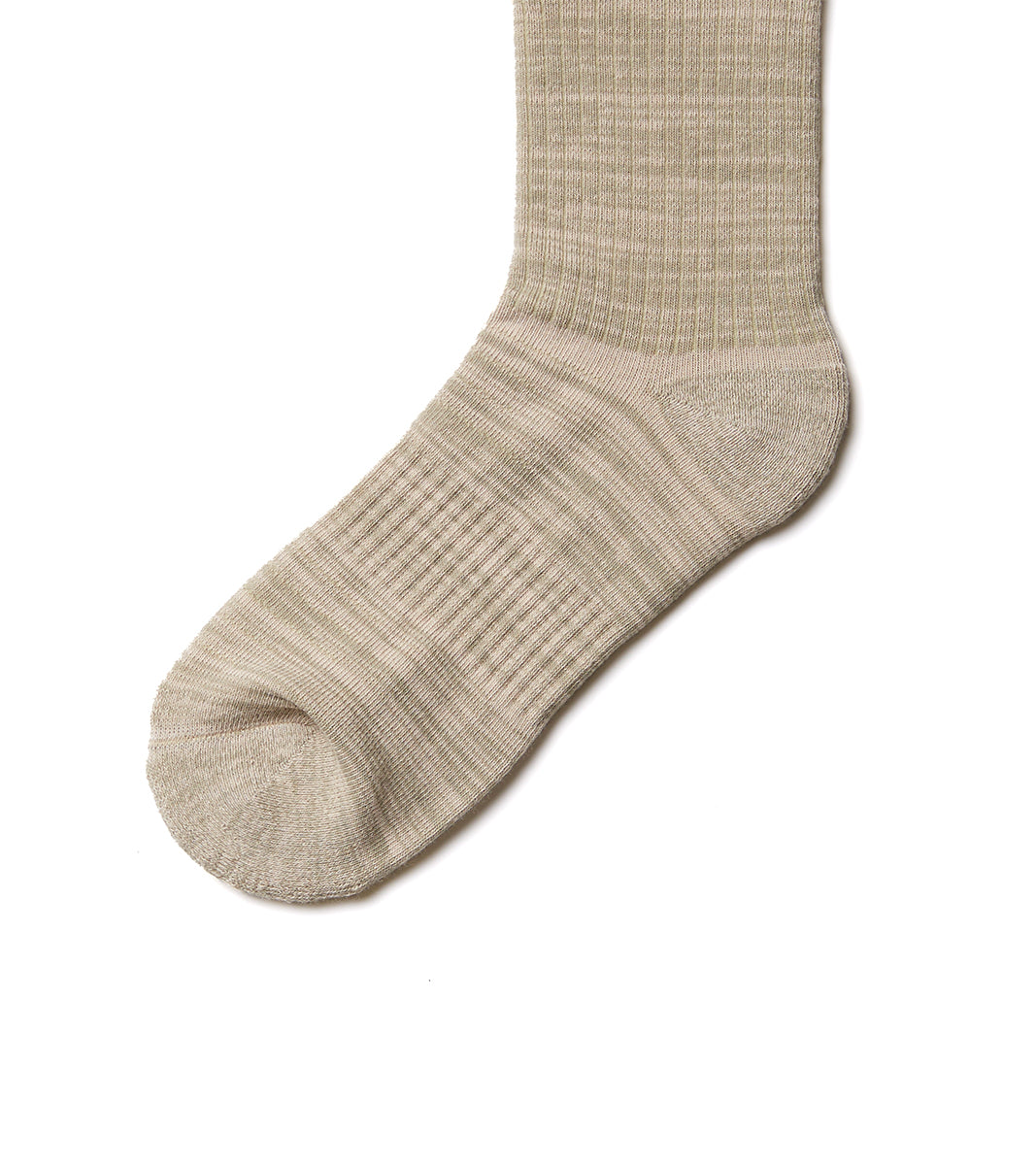 Essential casual socks - Sand Pink