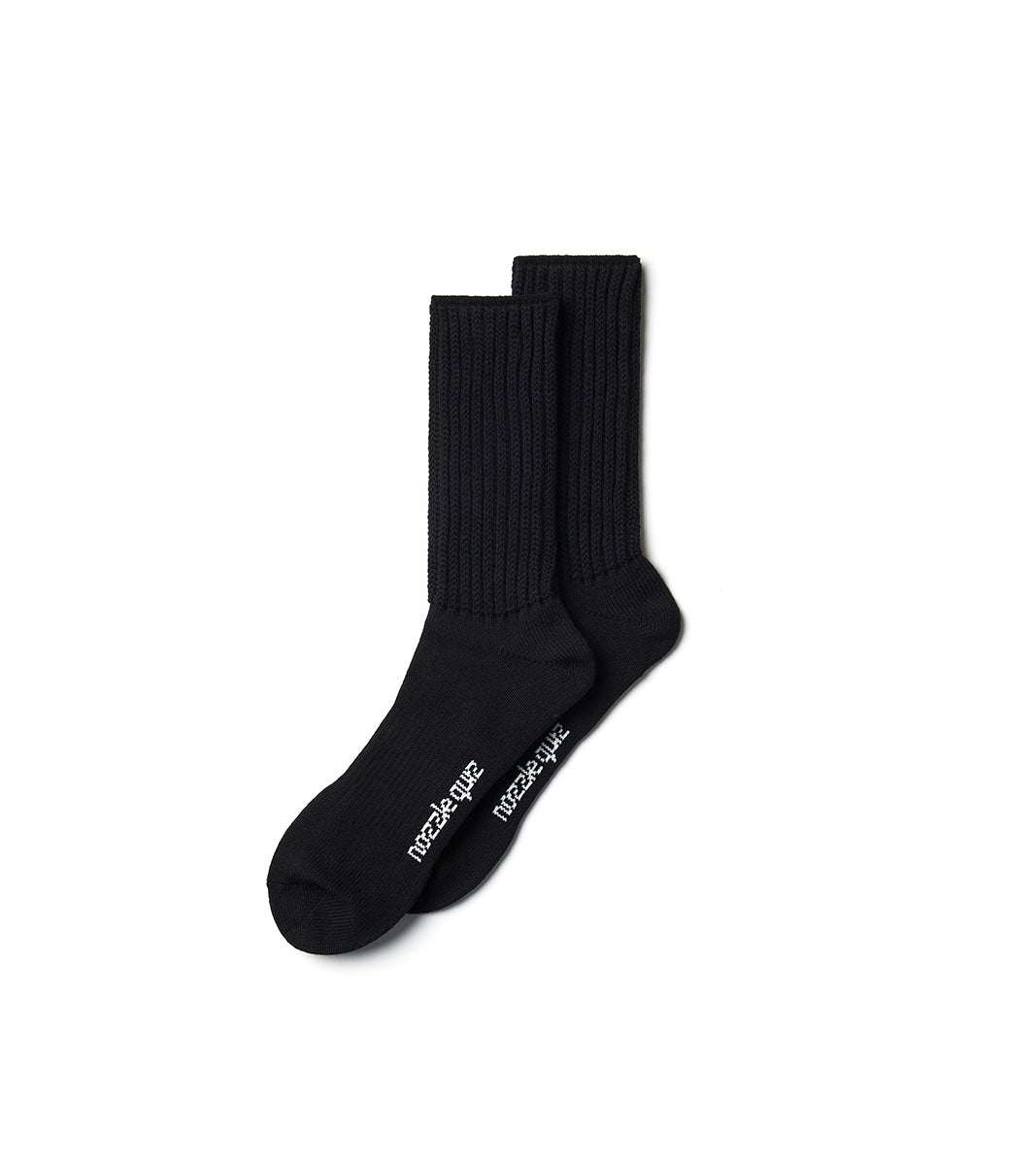 Essential O'Skool Casual Socks -O'Ink