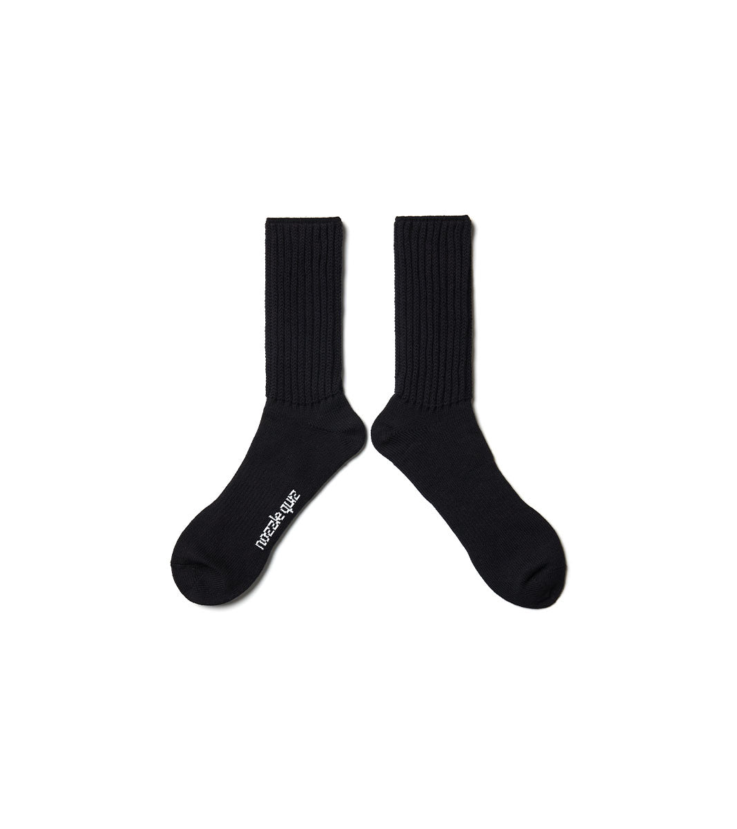 Essential O'Skool Casual Socks -O'Ink