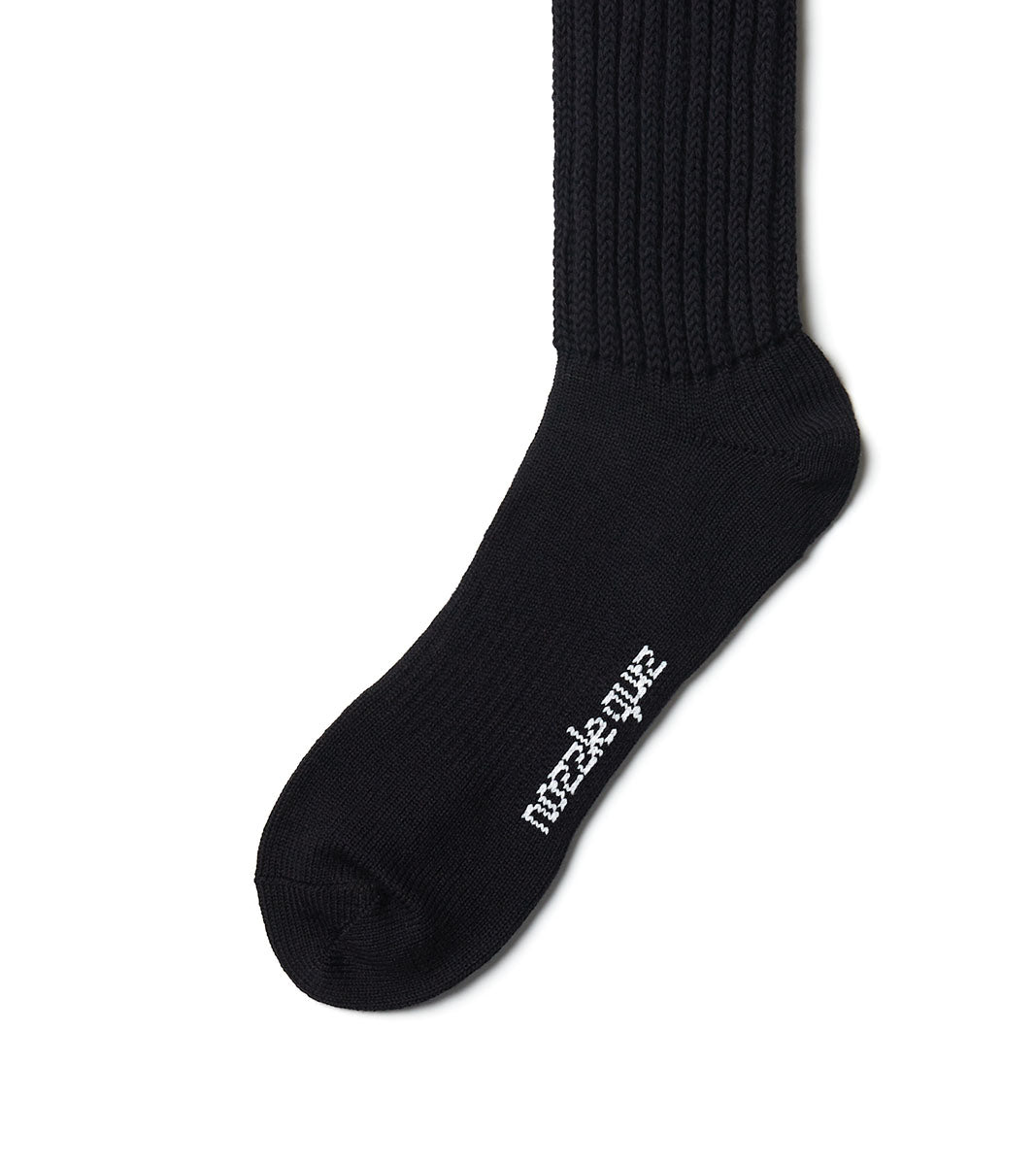 Essential O'Skool Casual Socks -O'Ink