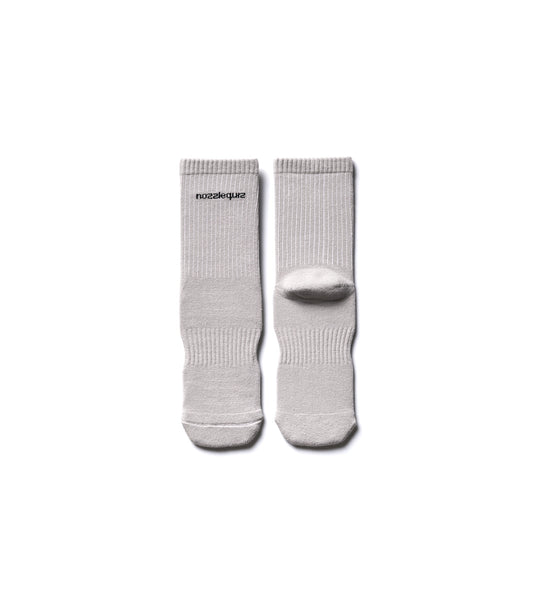 Essential casual socks - Grey