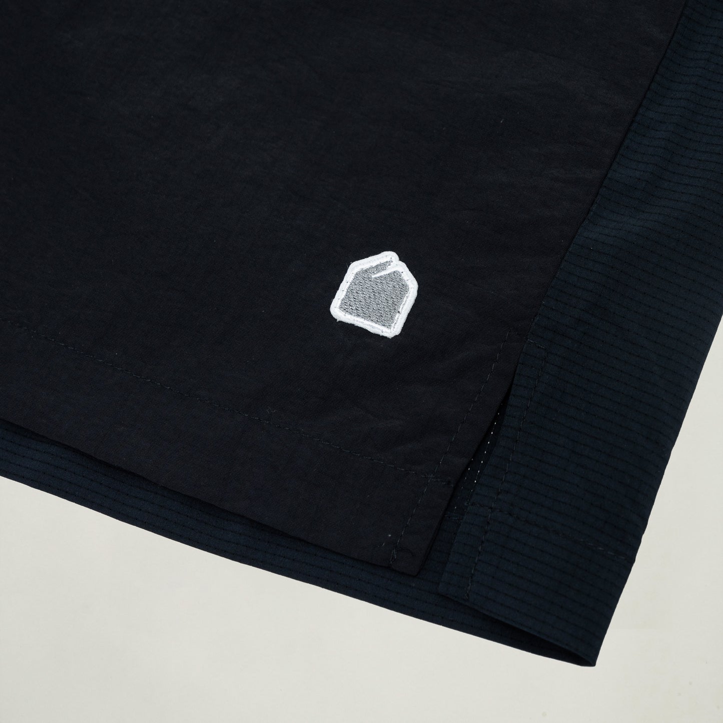 Explorer Lite S/S Shirt (Black)