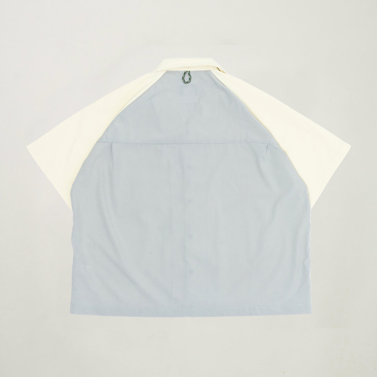 Explorer Lite S/S Shirt (Ivory)