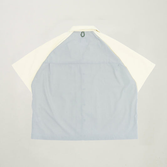 Explorer Lite S/S Shirt (Ivory)