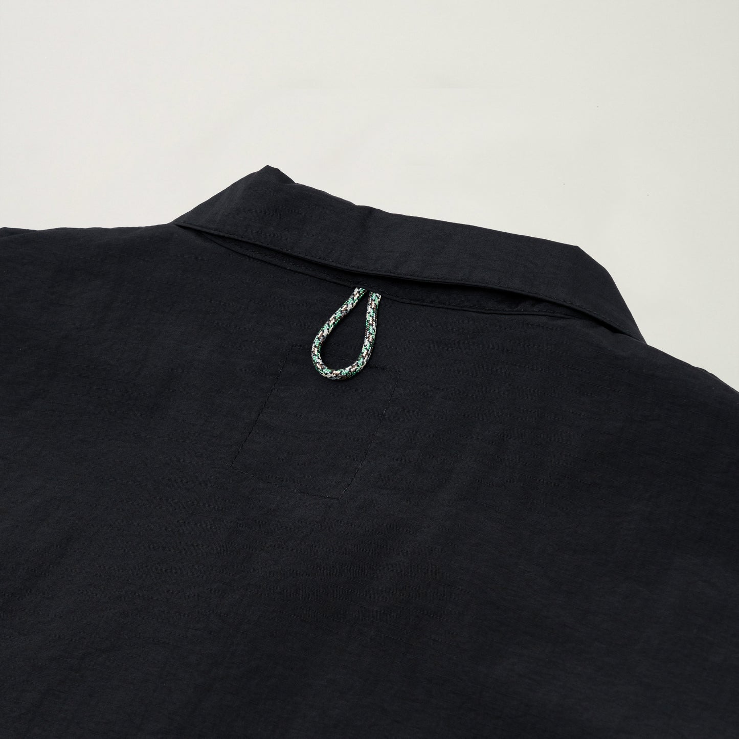 Explorer Pocket S/S Shirt (Midnight)