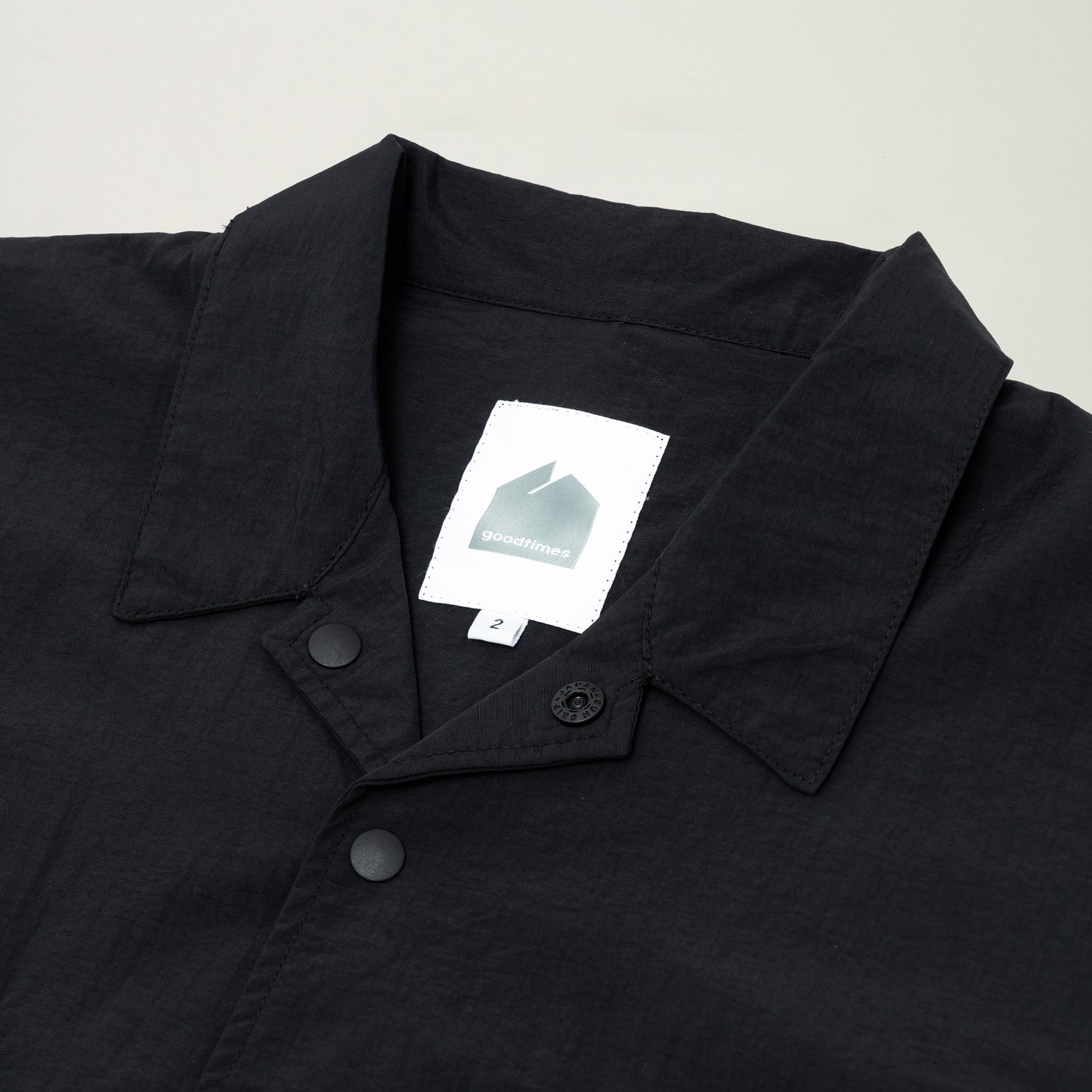 Explorer Pocket S/S Shirt (Midnight)