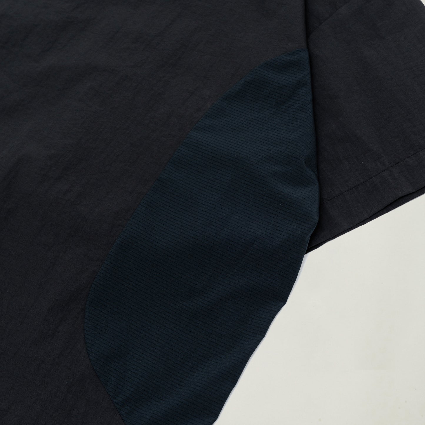 Explorer Pocket S/S Shirt (Midnight)