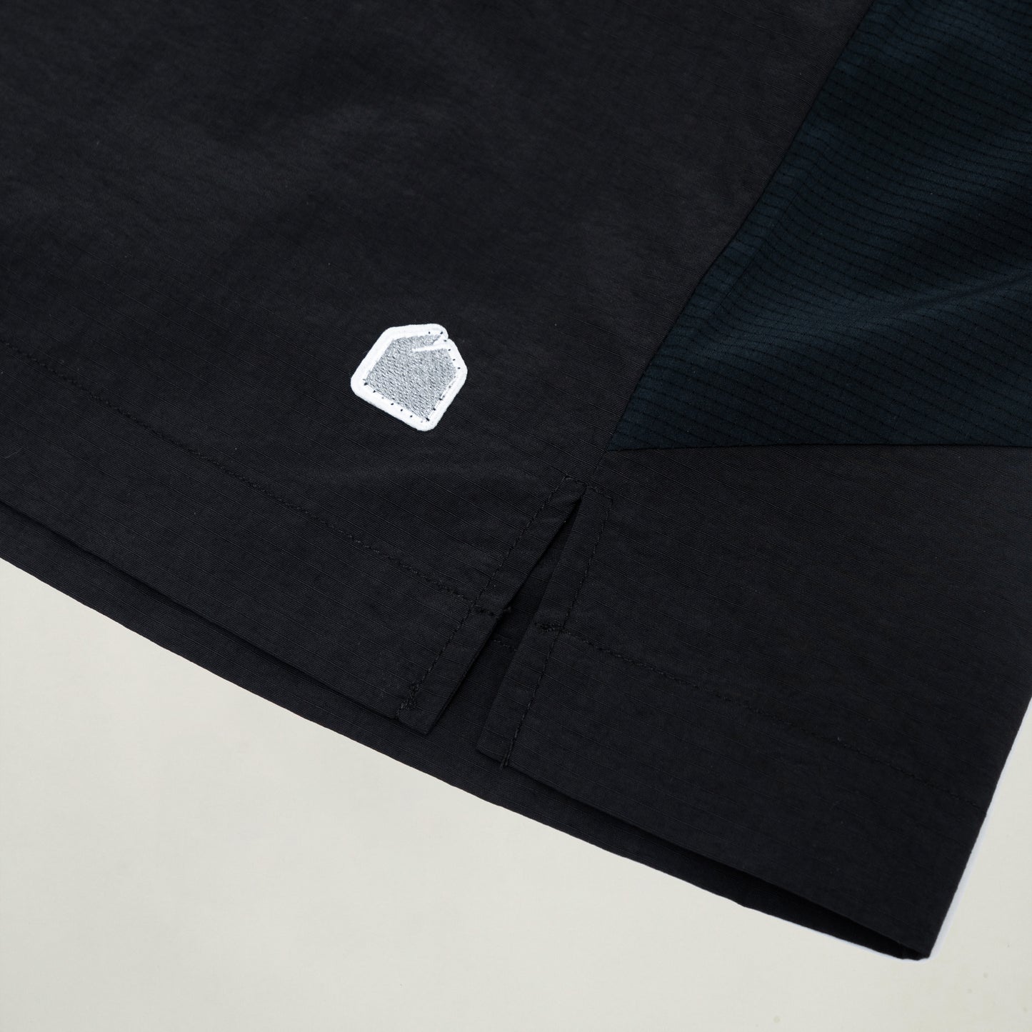 Explorer Pocket S/S Shirt (Midnight)