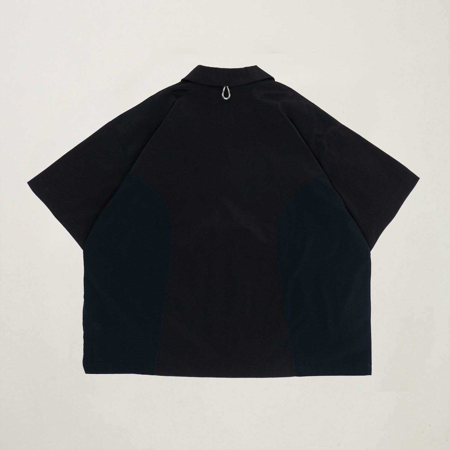 Explorer Polo Shirt (Black)