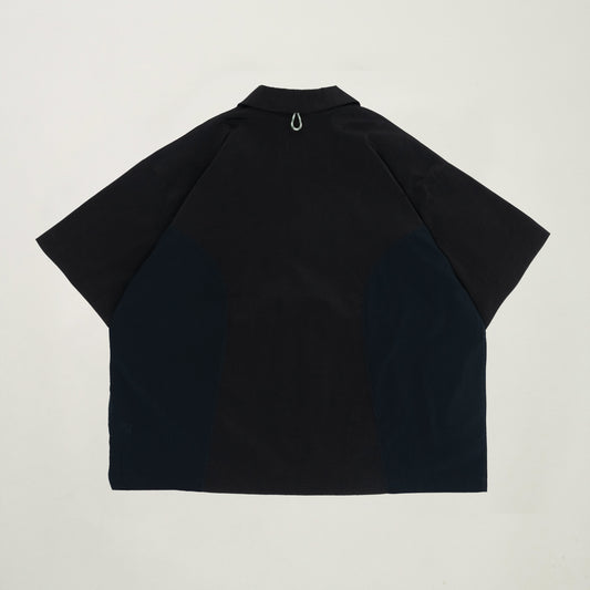 Explorer Polo Shirt (Black)