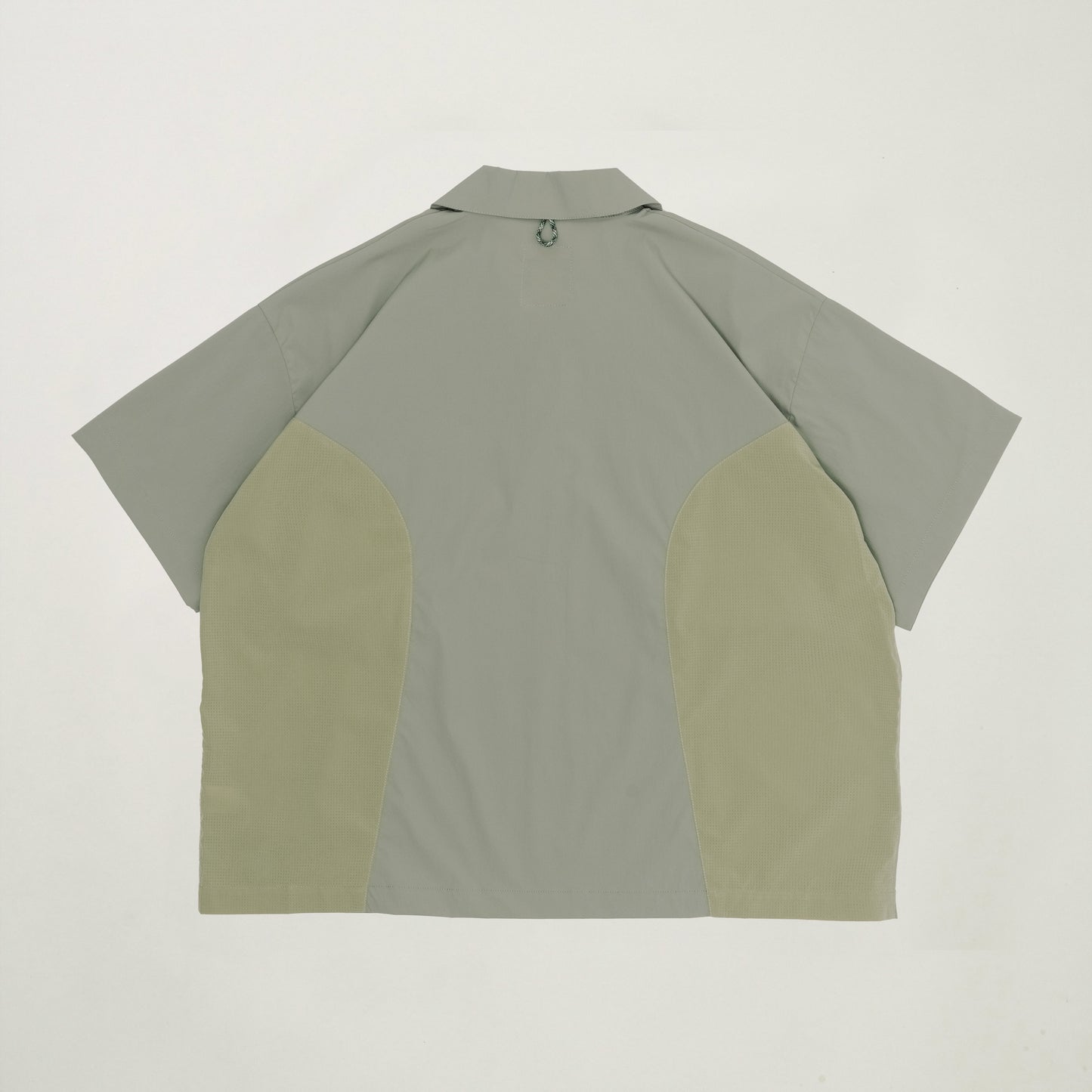 Explorer Polo Shirt (Sand)