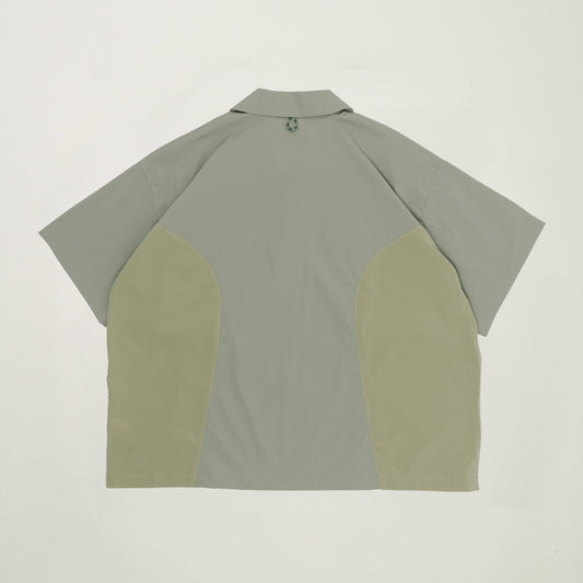 Explorer Polo Shirt (Sand)