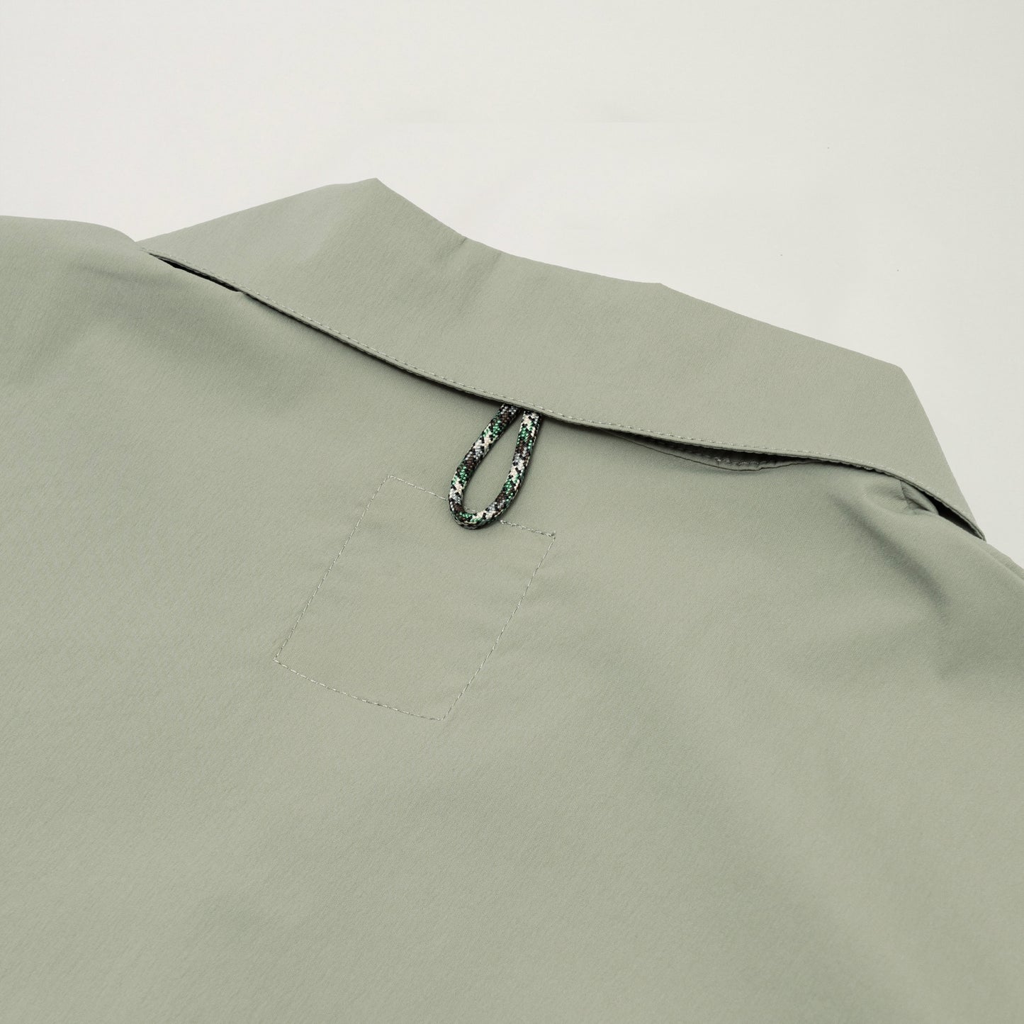 Explorer Polo Shirt (Sand)