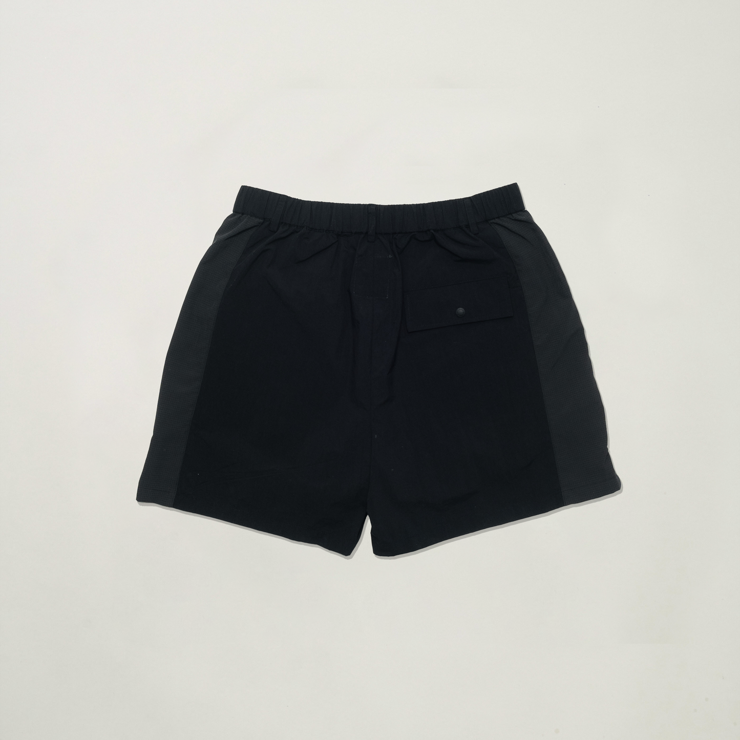 GOOD Easy 5" Shorts (Black)