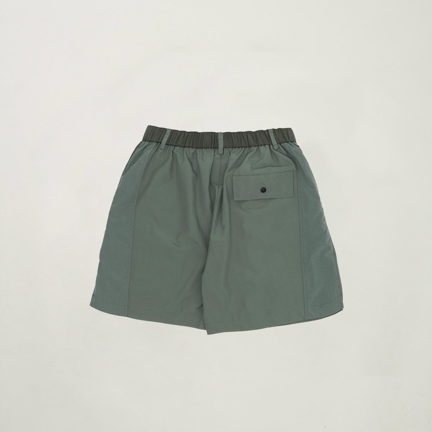 GOOD Easy 5" Shorts (Moss Green)