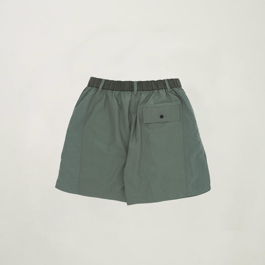 GOOD Easy 5" Shorts (Moss Green)