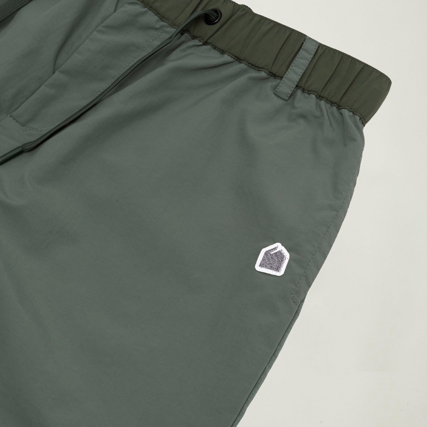 GOOD Easy 5" Shorts (Moss Green)