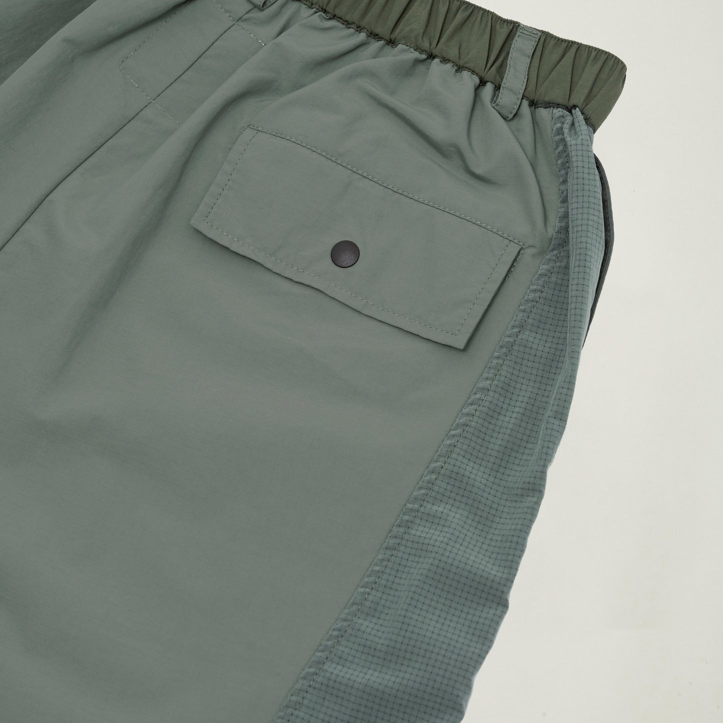 GOOD Easy 5" Shorts (Moss Green)