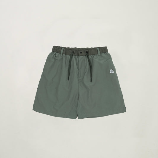 GOOD Easy 5" Shorts (Moss Green)