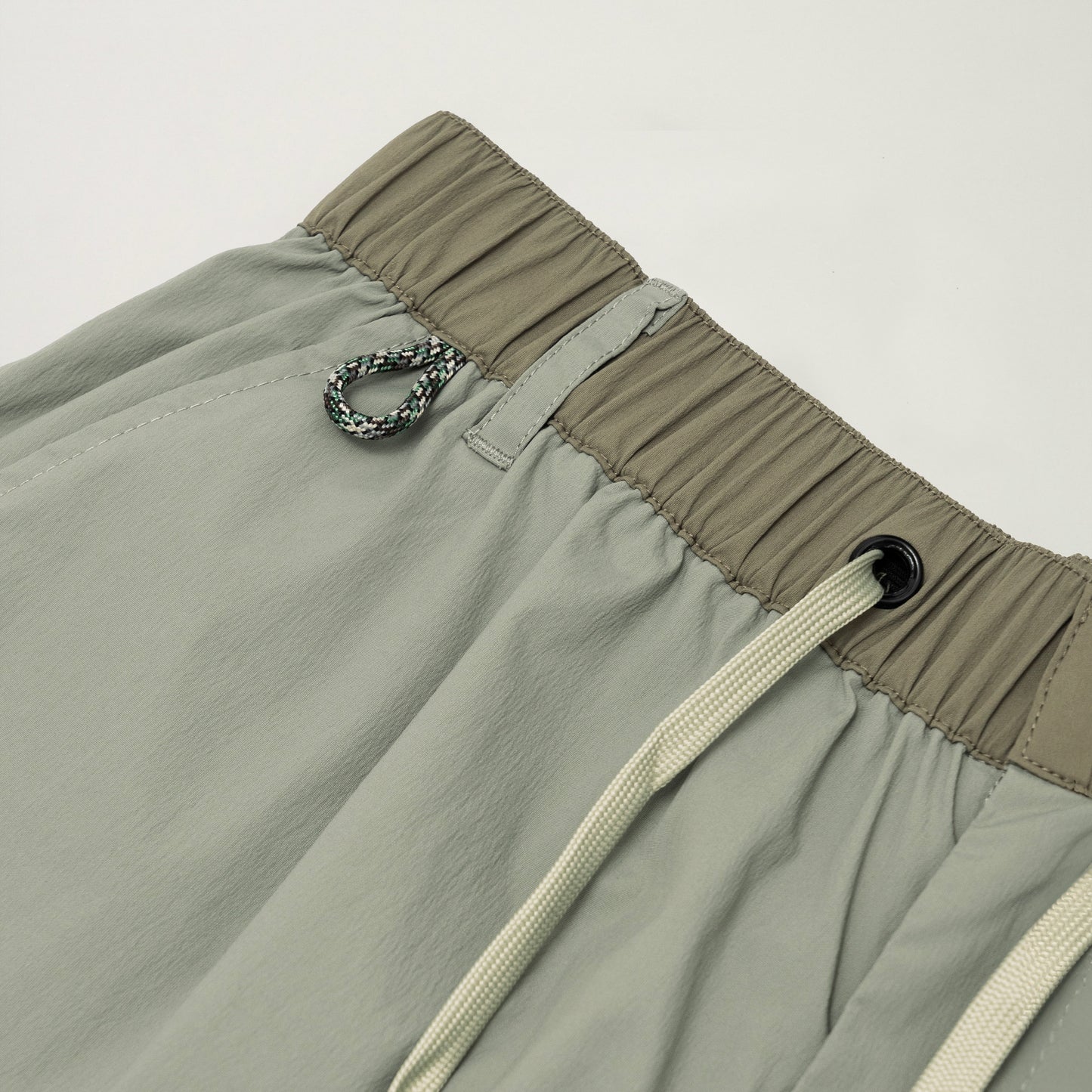 GOOD 5" Trail Shorts (Sand)