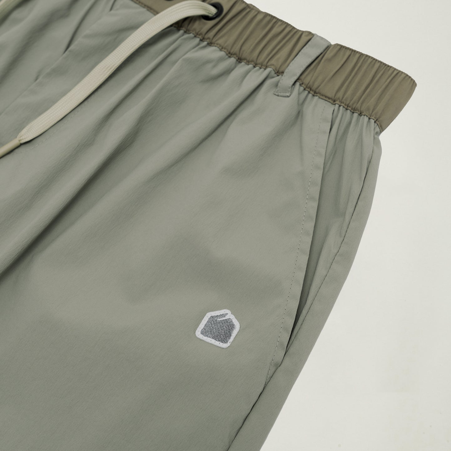 GOOD 5" Trail Shorts (Sand)