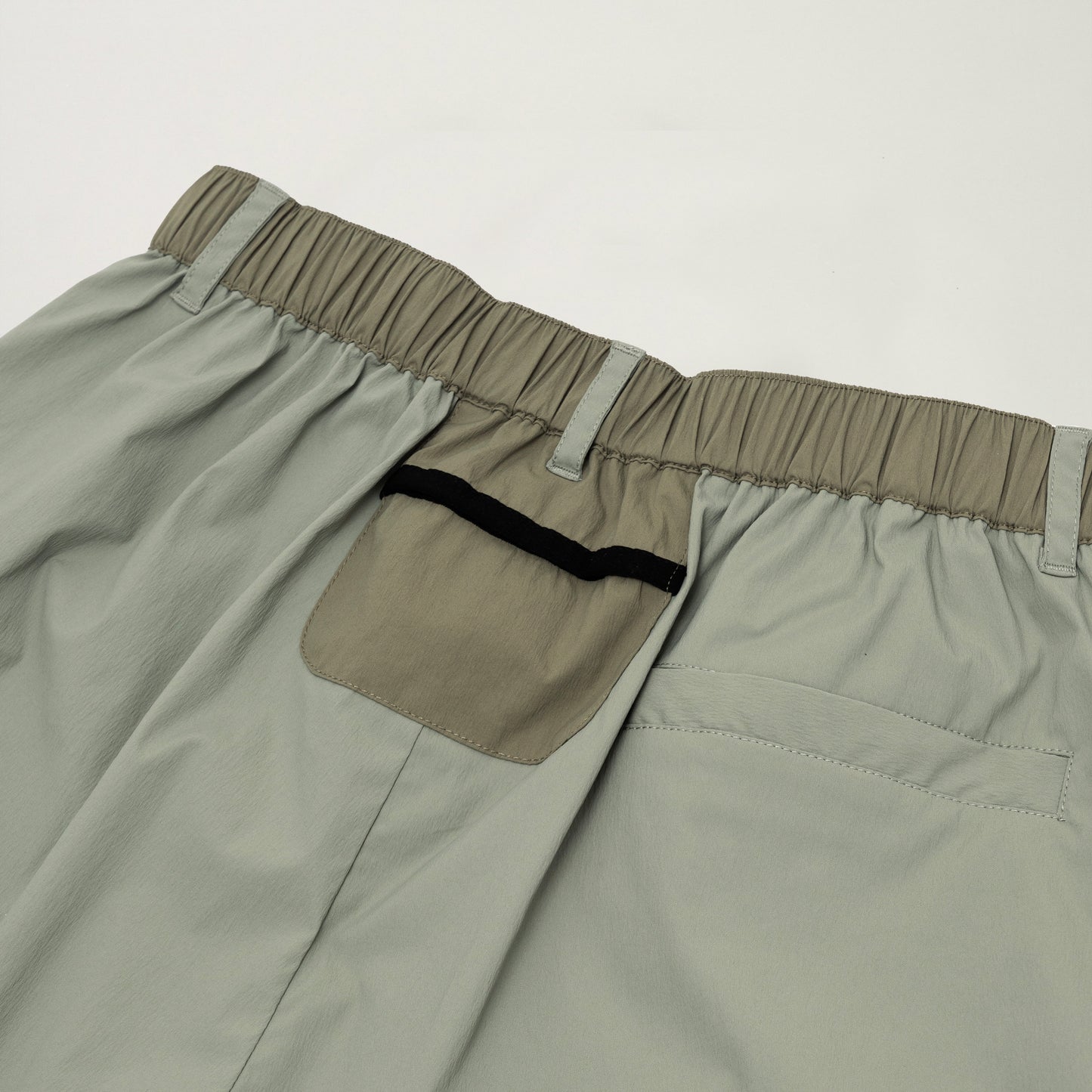 GOOD 5" Trail Shorts (Sand)