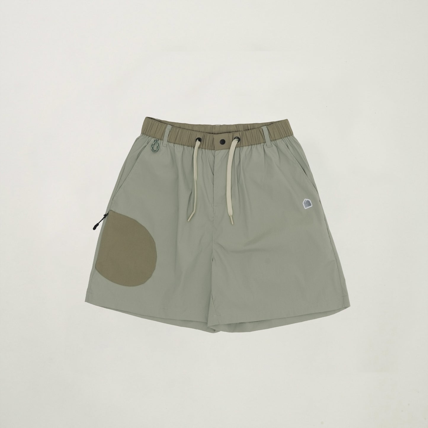 GOOD 5" Trail Shorts (Sand)