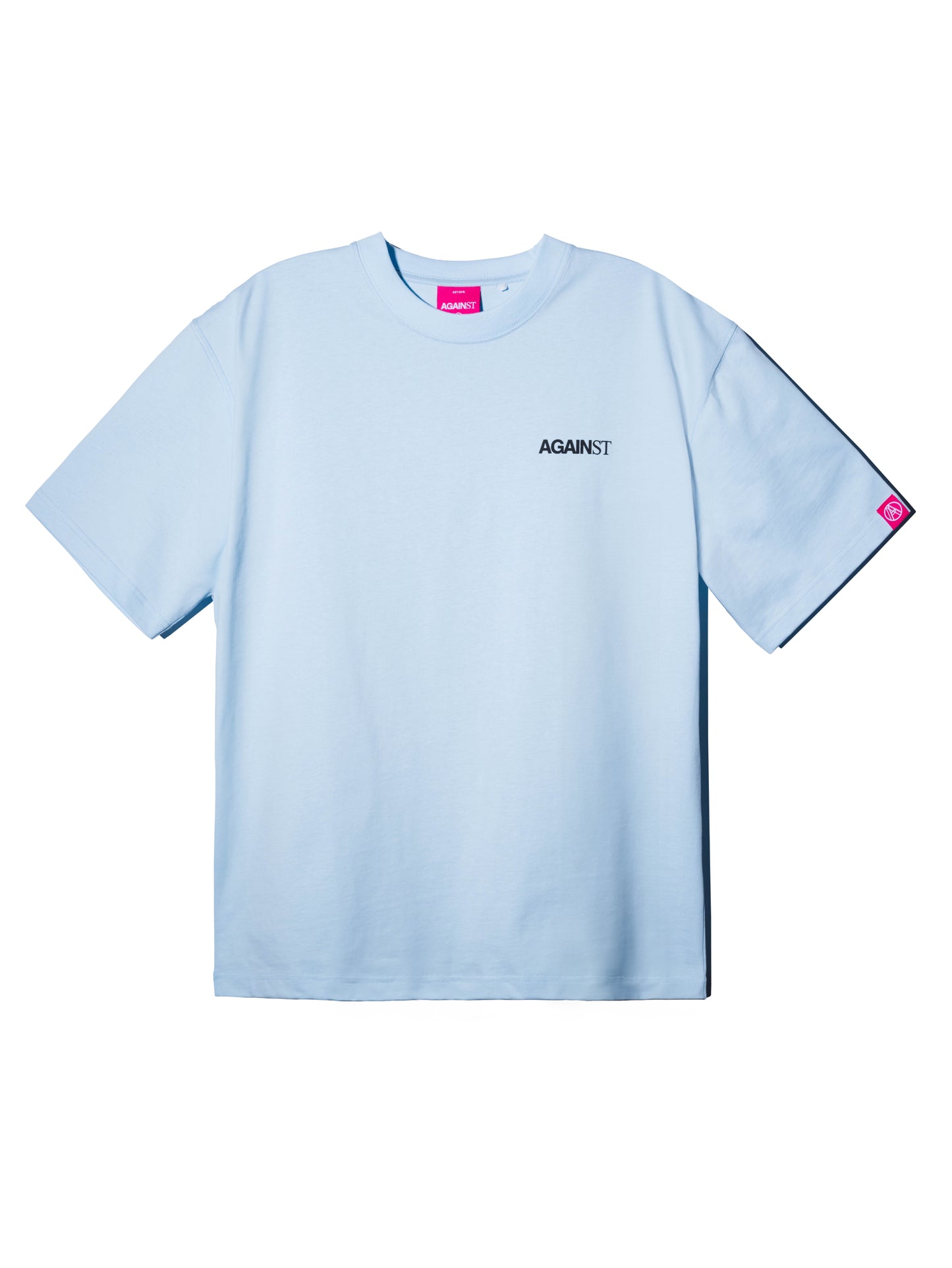 ARCHIVES TEE BABY BLUE