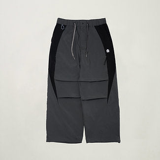 Mount Tech Pants (Dark Grey)