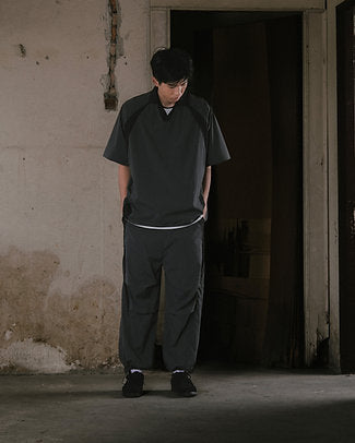 Mount Tech Pants (Dark Grey)