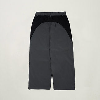 Mount Tech Pants (Dark Grey)