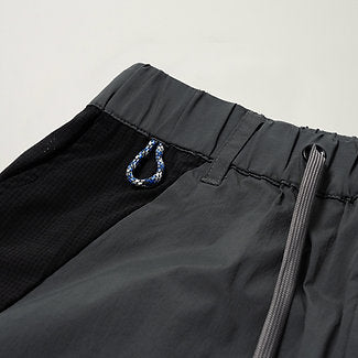 Mount Tech Pants (Dark Grey)