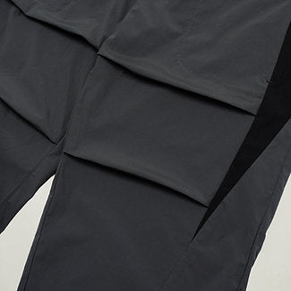 Mount Tech Pants (Dark Grey)