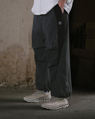 Mount Tech Pants (Dark Grey)