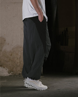 Mount Tech Pants (Dark Grey)