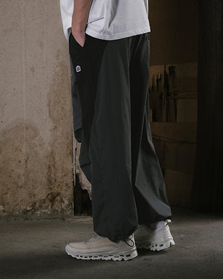 Mount Tech Pants (Dark Grey)