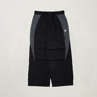 Mount Tech Pants (Black)