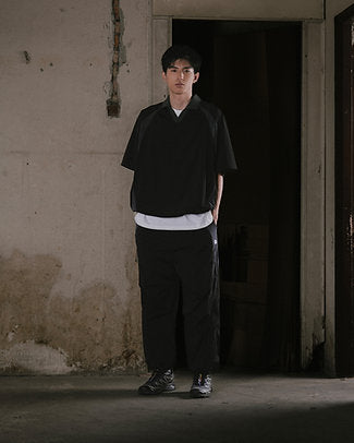 Mount Tech Pants (Black)